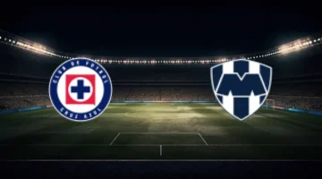 موعد مباراة مونتيري وكروز أزول في دور الـ 16 والقنوات الناقلة للمواجهة